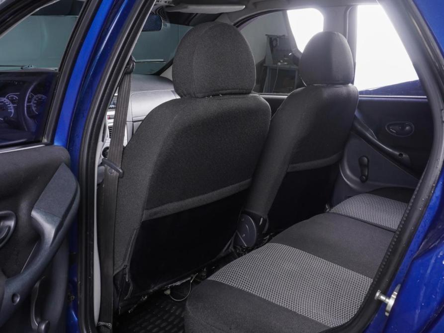 Fiat Albea I Рестайлинг Ростов-на-Дону  - изображение 11