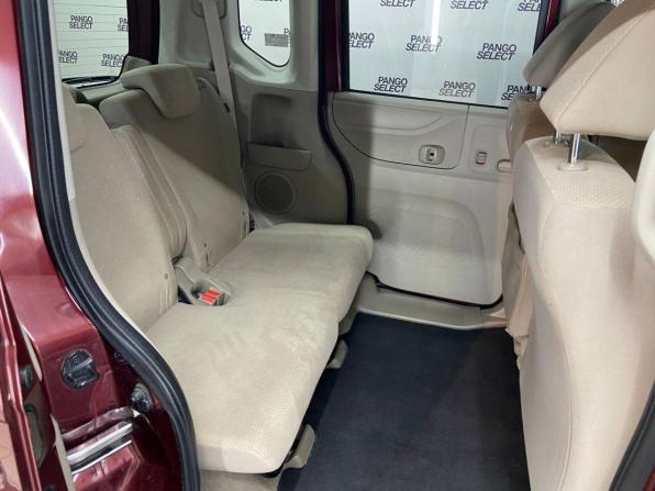Honda N-BOX I с пробегом 2012 года, цена 570 000 рублей, 111881 км, минивэн, Автокод Объявления
