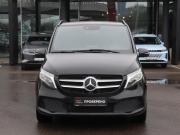 Mercedes-Benz V-Класс III (W447) Рестайлинг Москва  - изображение 26