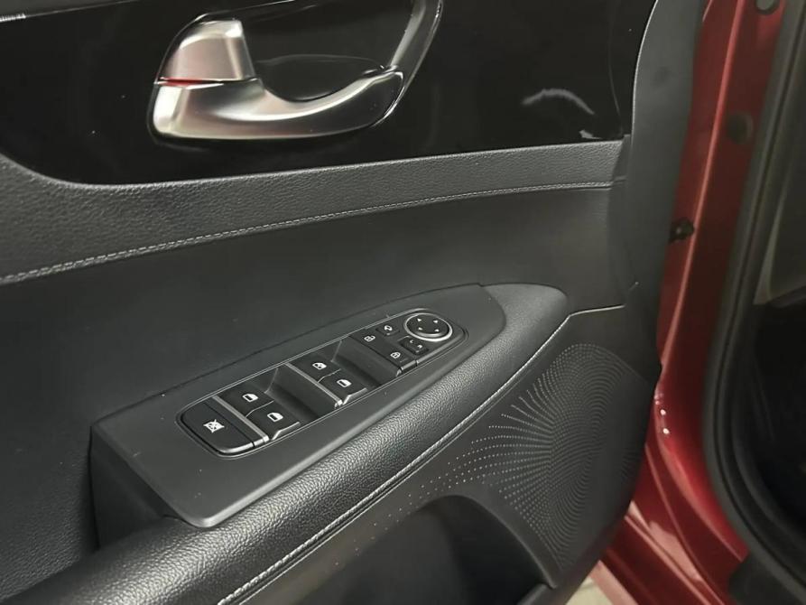 Kia Cerato IV Оренбург  - изображение 9