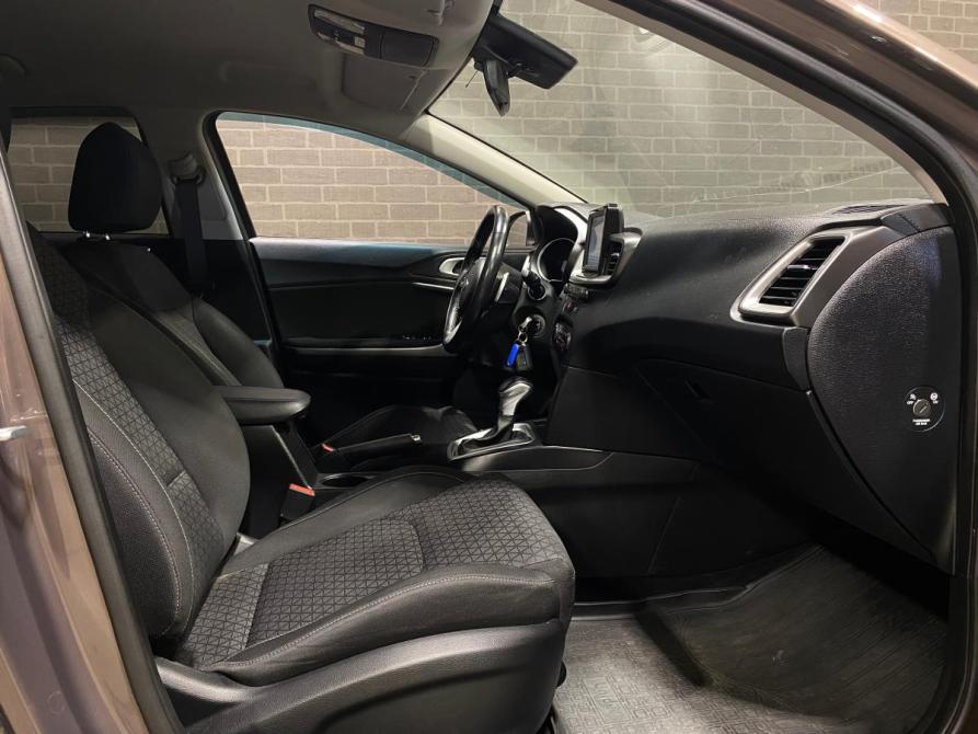 Kia Ceed III Челябинск  - изображение 10