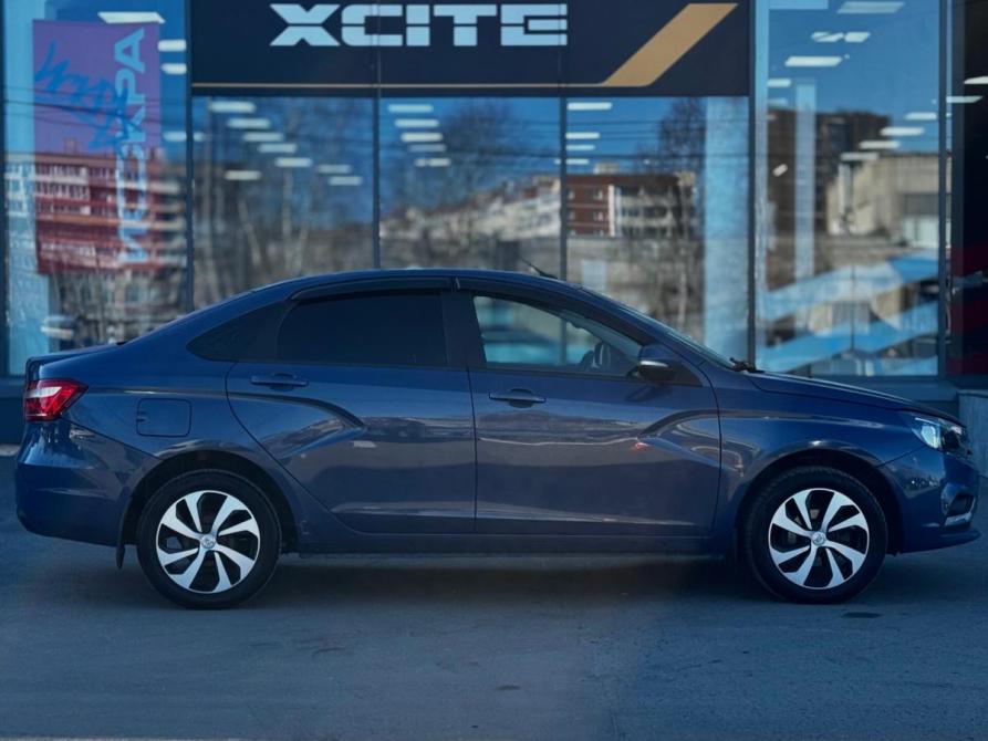 Lada (ВАЗ) Vesta I Архангельск  - изображение 3