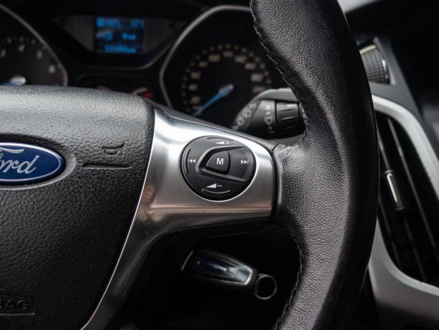 Ford Focus III Краснодар  - изображение 19