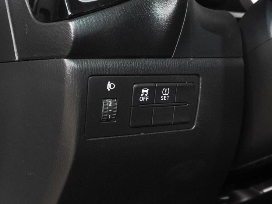 Mazda 3 III (BM) Воронеж  - изображение 16