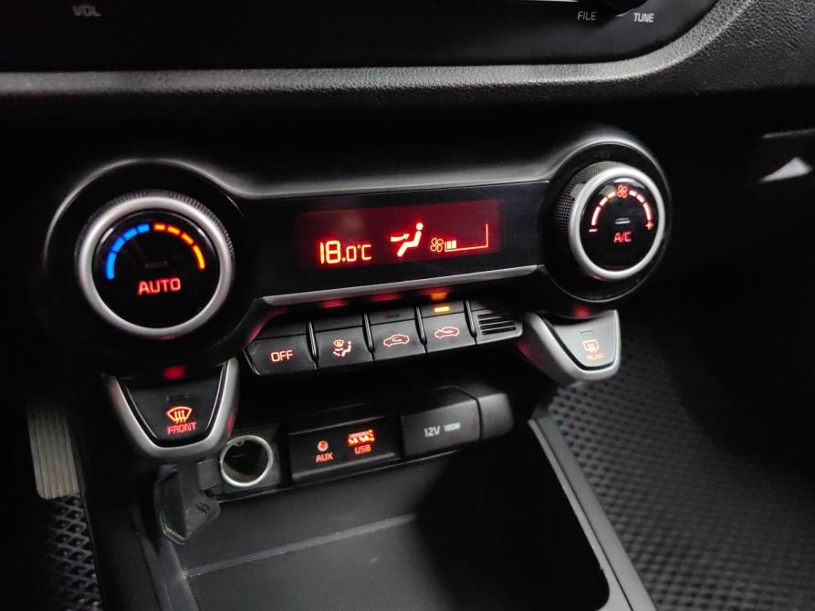 Kia Rio IV Подольск  - изображение 15