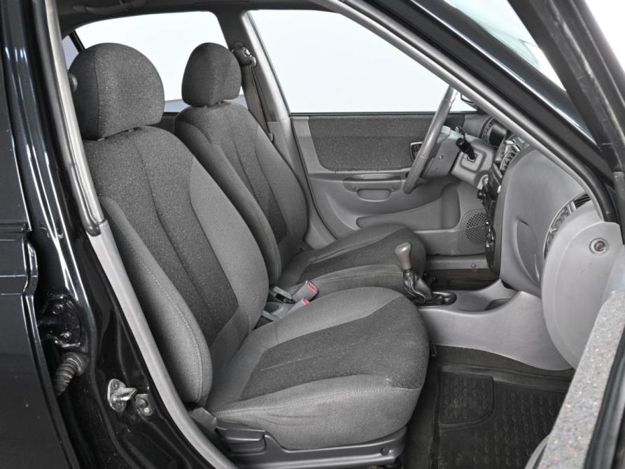 Hyundai Accent II Ростов-на-Дону  - изображение 8