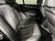BMW 5 серии VII (G30/G31/G38) Рестайлинг Москва  - изображение 33