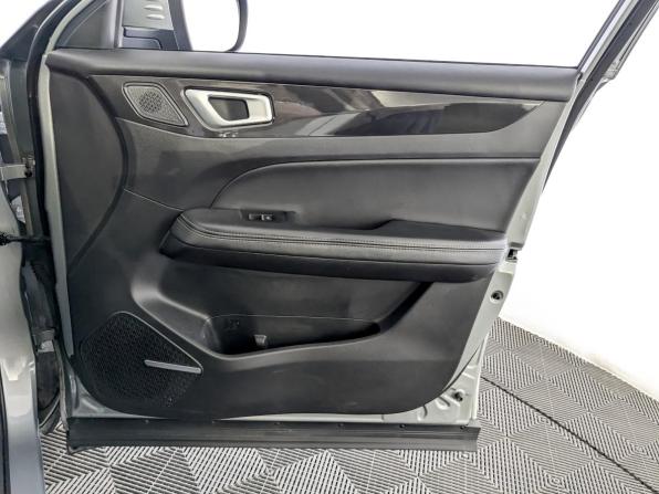 Kaiyi X3 с пробегом 2023 года, цена 1 475 000 рублей, 45432 км, внедорожник, Автокод Объявления