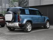 Land Rover Defender II Москва  - изображение 38
