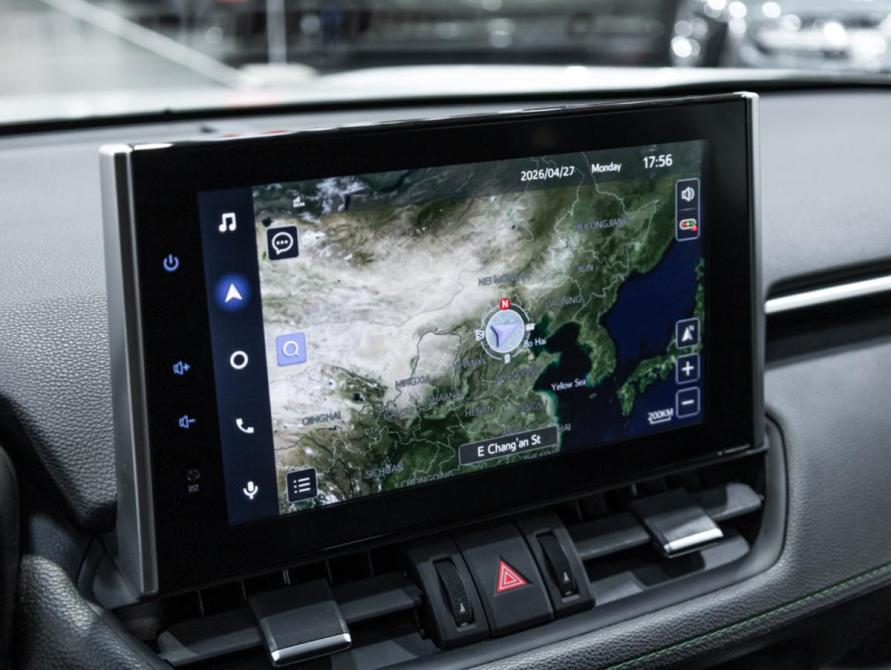 Toyota RAV4 V (XA50) Санкт-Петербург  - изображение 22