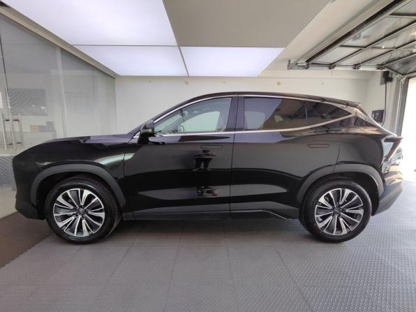 JETOUR DASHING I с пробегом 2024 года, цена 1 990 000 рублей, 17048 км, внедорожник, Автокод Объявления