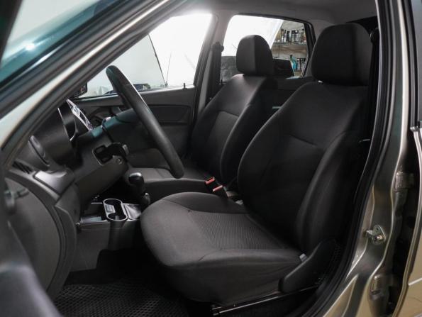 Lada (ВАЗ) Granta I Рестайлинг с пробегом 2020 года, цена 699 000 рублей, 101918 км, седан, Автокод Объявления