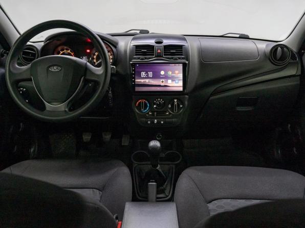 Lada (ВАЗ) Granta I Рестайлинг с пробегом 2021 года, цена 690 000 рублей, 79500 км, седан, Автокод Объявления
