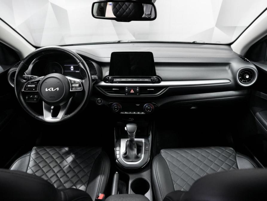 Kia Cerato IV Рестайлинг Ульяновск  - изображение 11