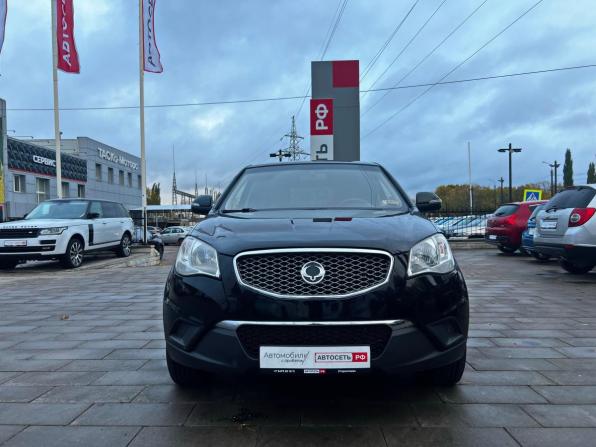 SsangYong Actyon II с пробегом 2012 года, цена 847 900 рублей, 224182 км, внедорожник, Автокод Объявления