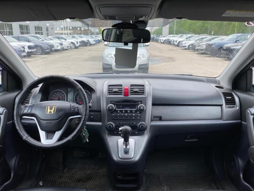 Honda CR-V III Санкт-Петербург  - изображение 5