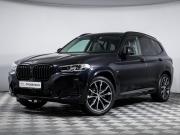 BMW X3 III (G01) Рестайлинг Москва  - изображение 23