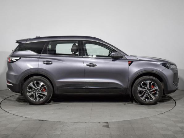 Chery Tiggo 7 Pro Max I Рестайлинг с пробегом 2024 года, цена 2 131 460 рублей, 63019 км, внедорожник, Автокод Объявления