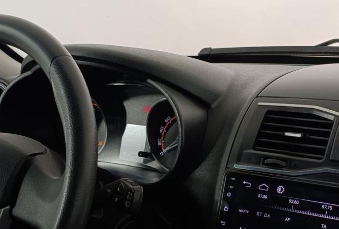 Lada (ВАЗ) Granta I Рестайлинг с пробегом 2021 года, цена 695 000 рублей, 118826 км, лифтбек, Автокод Объявления