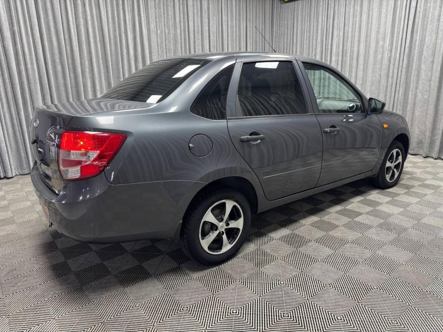 Lada (ВАЗ) Granta I Стерлитамак  - изображение 16