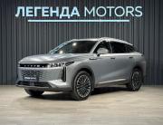 Exeed RX Иркутск  - изображение 41