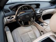 Mercedes-Benz CL-Класс III (C216) Краснодар  - изображение 34