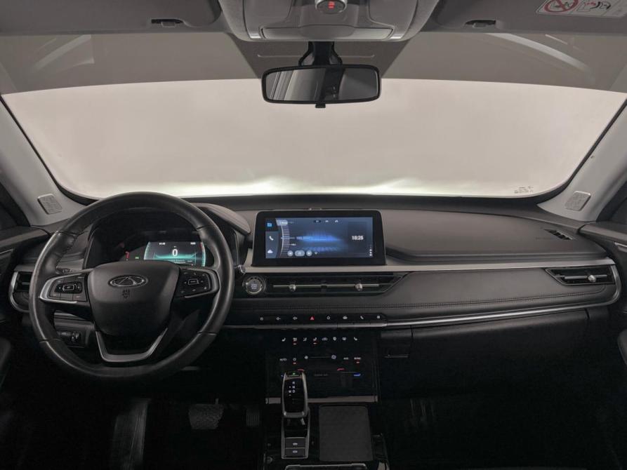 Chery Tiggo 7 Pro I Екатеринбург  - изображение 21