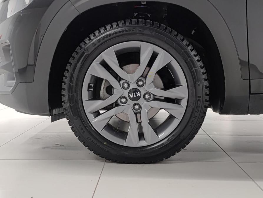 Kia Seltos I Казань  - изображение 22
