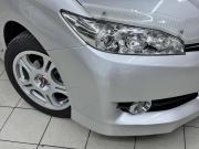 Toyota Wish II Рестайлинг Благовещенск  - изображение 52