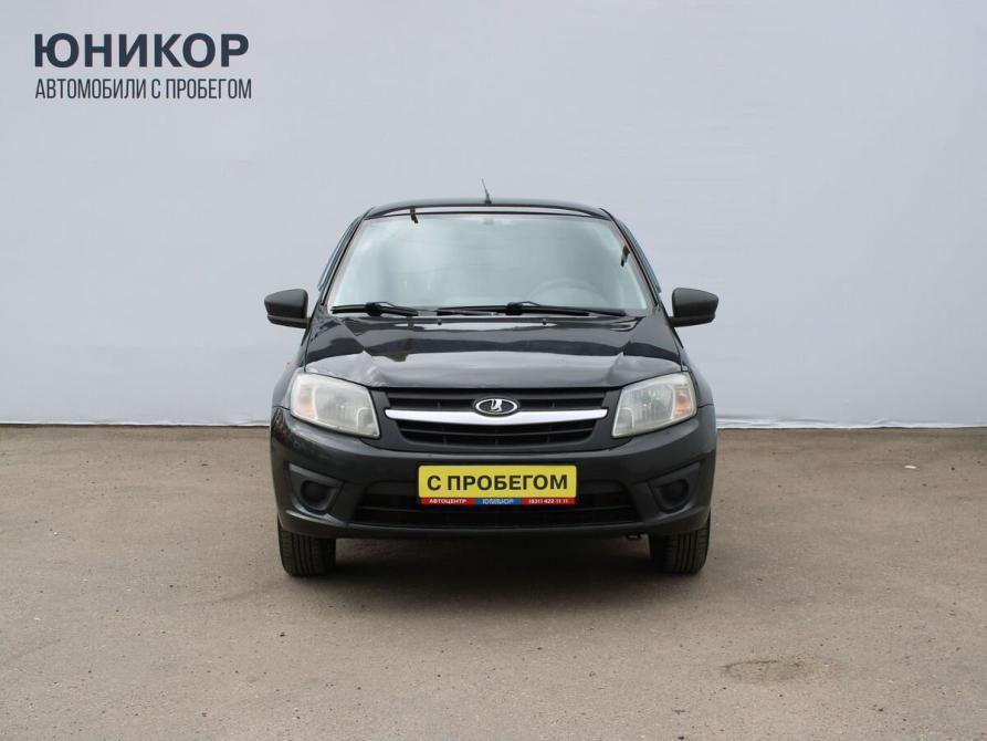 Lada (ВАЗ) Granta I Нижний Новгород  - изображение 3
