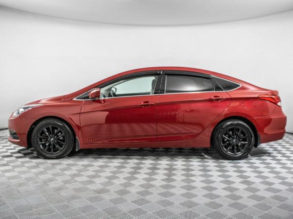 Hyundai i40 I Рестайлинг с пробегом 2015 года, цена 1 250 000 рублей, 164558 км, седан, Автокод Объявления
