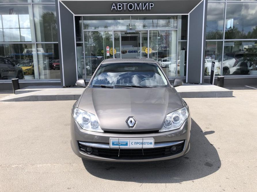 Renault Laguna III Брянск  - изображение 2