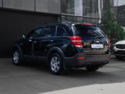 Chevrolet Captiva I Рестайлинг 2 Москва  - изображение 31