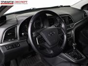 Hyundai Elantra VI (AD) Белгород  - изображение 29
