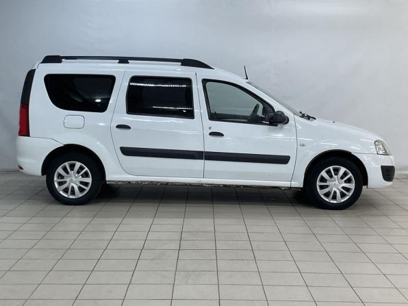 Lada (ВАЗ) Largus I с пробегом 2013 года, цена 630 000 рублей, 187714 км, универсал, Автокод Объявления