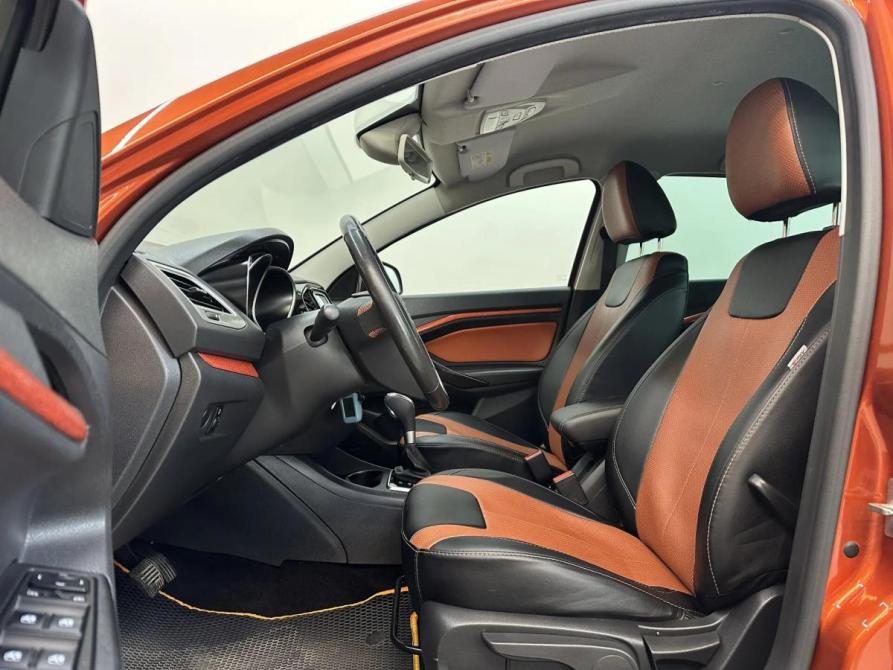 Lada (ВАЗ) Vesta I Барнаул  - изображение 19