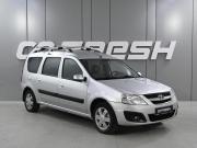Lada (ВАЗ) Largus I Ростов-на-Дону  - изображение 17