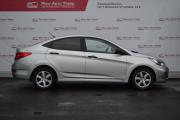 Hyundai Solaris I Старый Оскол  - изображение 25