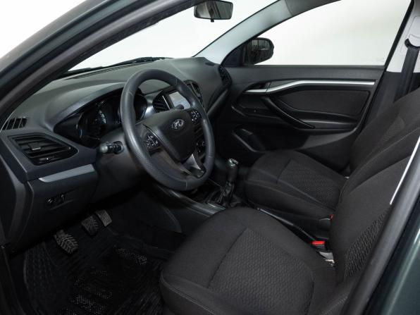 Lada (ВАЗ) Vesta I с пробегом 2016 года, цена 870 000 рублей, 120422 км, седан, Автокод Объявления