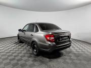Lada (ВАЗ) Granta I Рестайлинг Уфа  - изображение 30