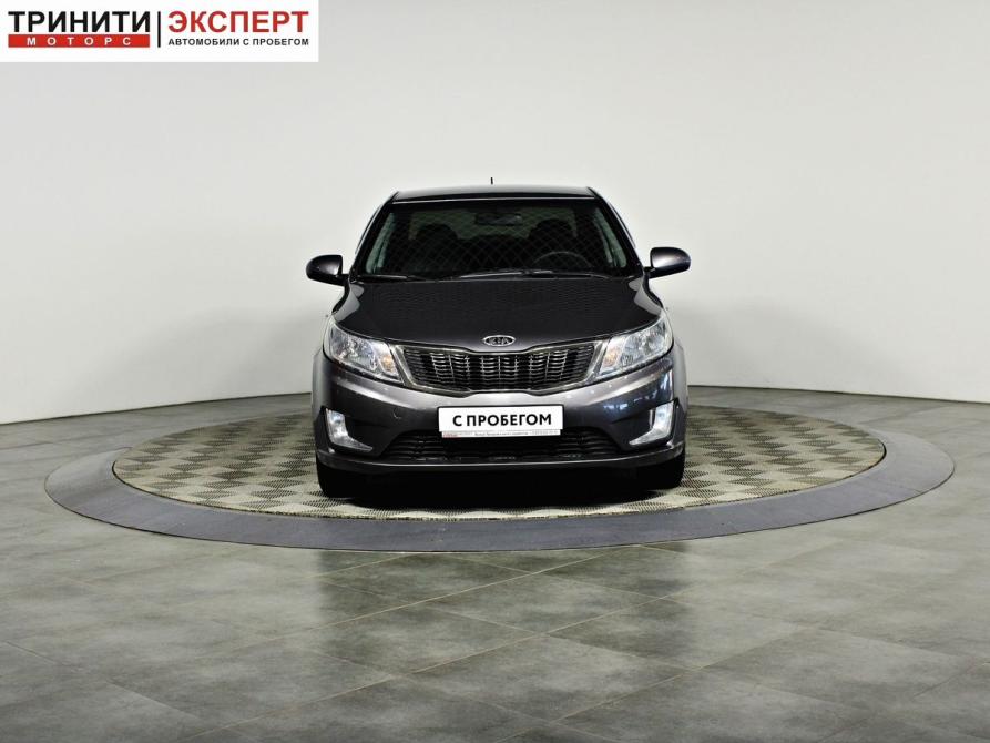 Kia Rio III Белгород  - изображение 2