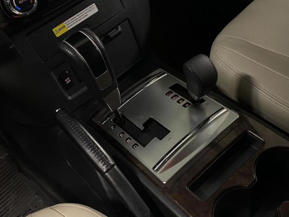 Mitsubishi Pajero IV Рестайлинг 2 с пробегом 2020 года, цена 3 220 000 рублей, 92989 км, внедорожник, Автокод Объявления