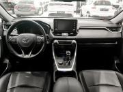 Toyota RAV4 V (XA50) Казань  - изображение 39