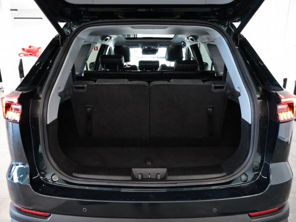 Chery Tiggo 8 Pro Max I Рестайлинг с пробегом 2023 года, цена 2 578 000 рублей, 33218 км, внедорожник, Автокод Объявления