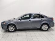 Mitsubishi Lancer X Курск  - изображение 21