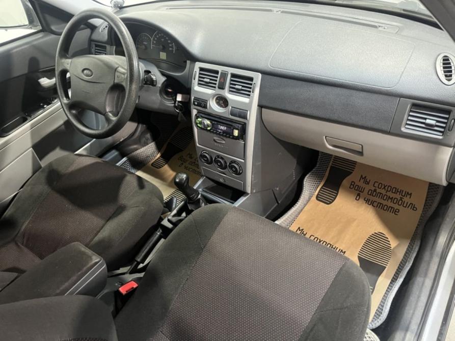 Lada (ВАЗ) Priora I Курск  - изображение 5