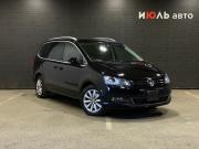 Volkswagen Sharan II Челябинск  - изображение 30