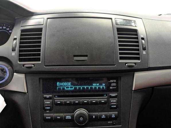 Chevrolet Epica V250 Рестайлинг с пробегом 2011 года, цена 745 000 рублей, 142883 км, седан, Автокод Объявления