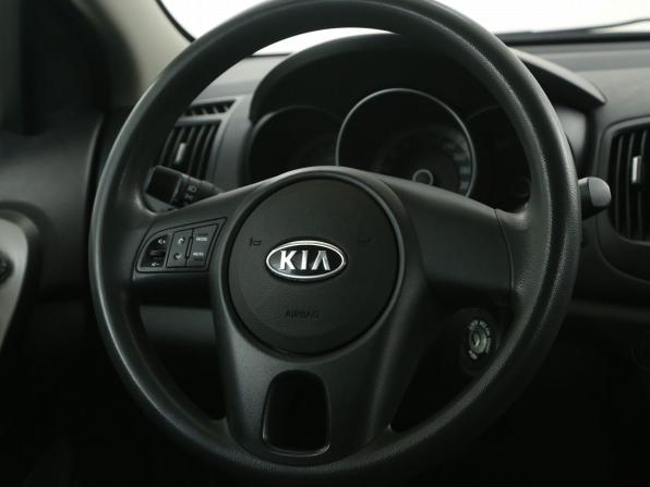 Kia Cerato II с пробегом 2010 года, цена 624 000 рублей, 224000 км, седан, Автокод Объявления