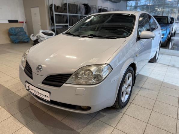 Nissan Primera III (P12) с пробегом 2007 года, цена 479 000 рублей, 265626 км, хэтчбек, Автокод Объявления